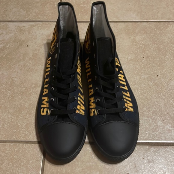 NWOT converse Williams chucks size 11 - Picture 1 of 5